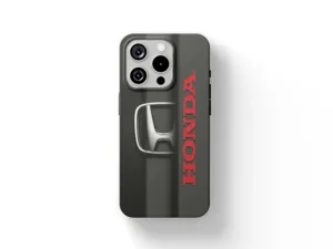 Honda Funda Celular Edición Limitada Con Estilo
